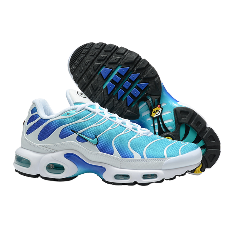 Air Max Plus TN1 “Aqua“