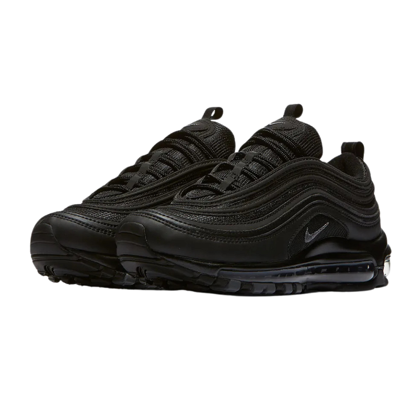 Air Max 97 “Triple Black“