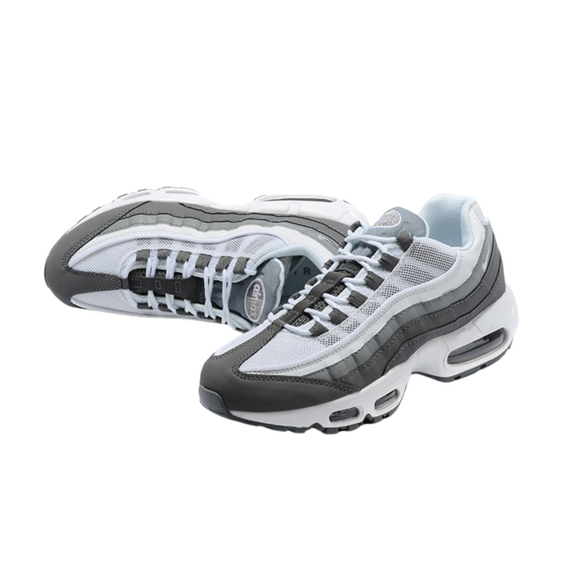 Air Max 95 “Grey“