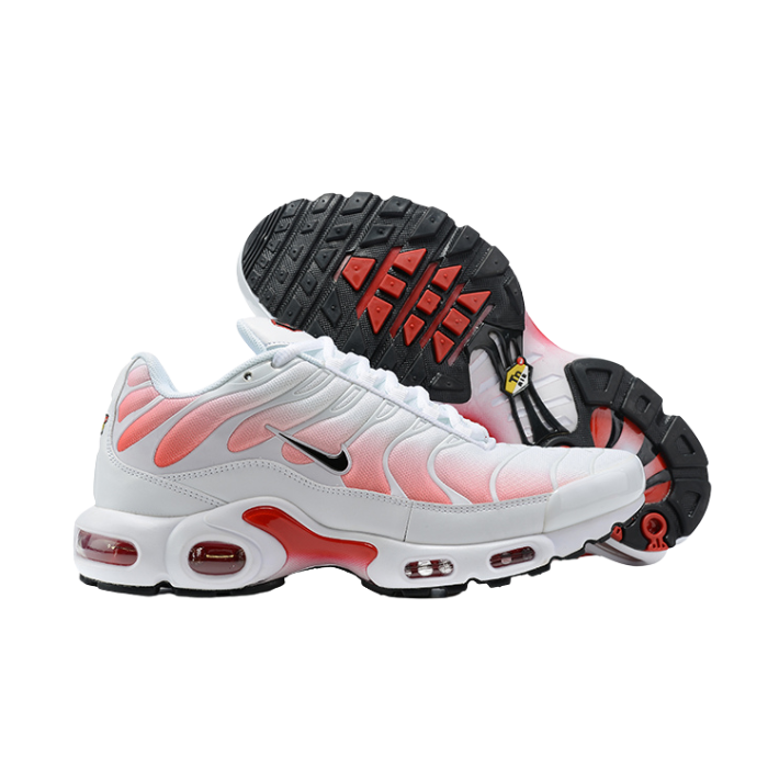 Air Max Plus TN1 “White Salmon“