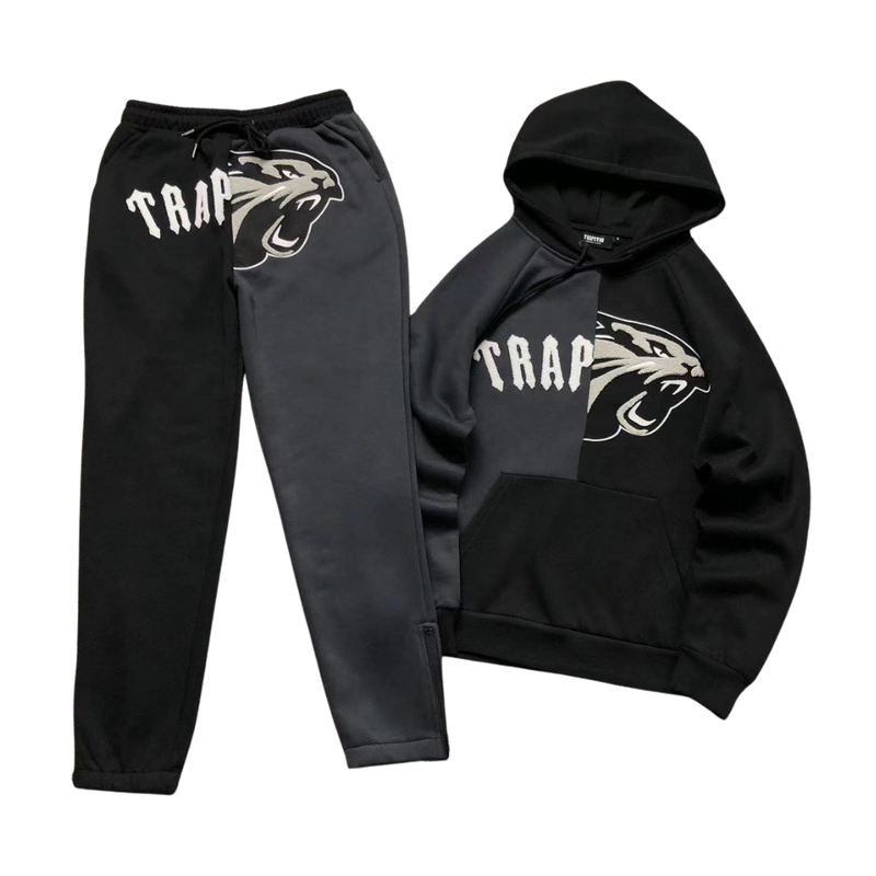 Conjunto Shooters Trapstar "Dark Frequency"