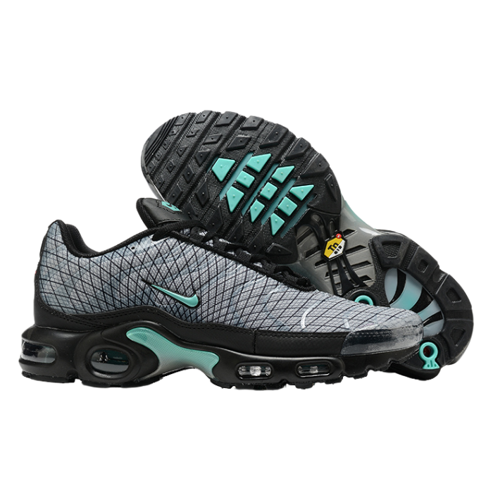 Air Max Plus TN1 “Spirograph“