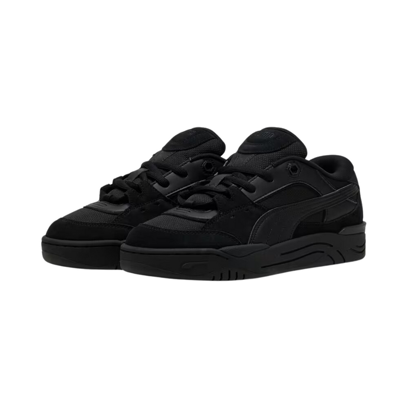 Puma 180 "Triple Black"