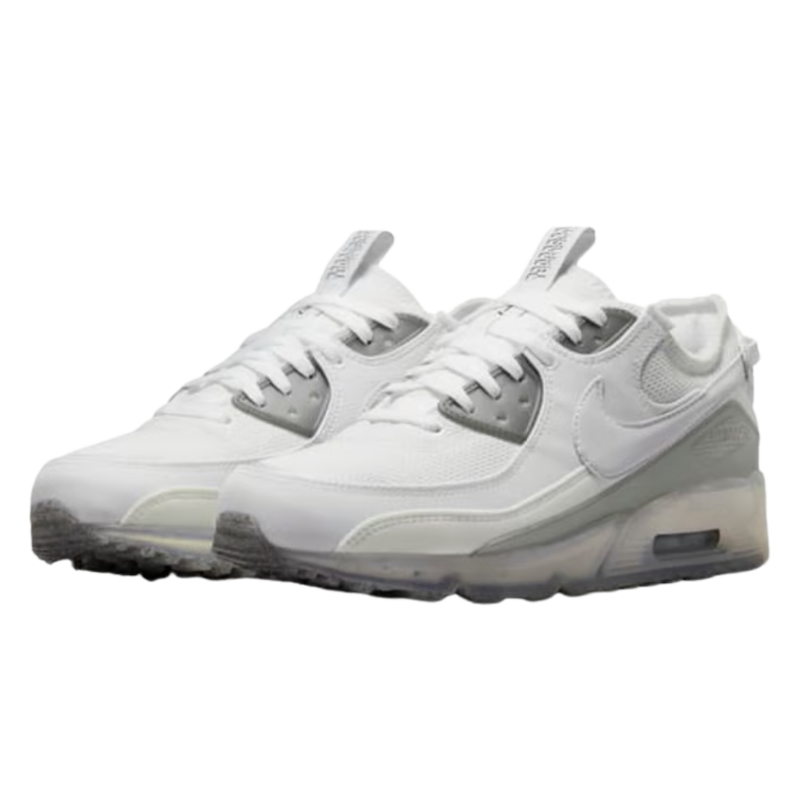 Air Max 90 Terrascape “Tripple White“