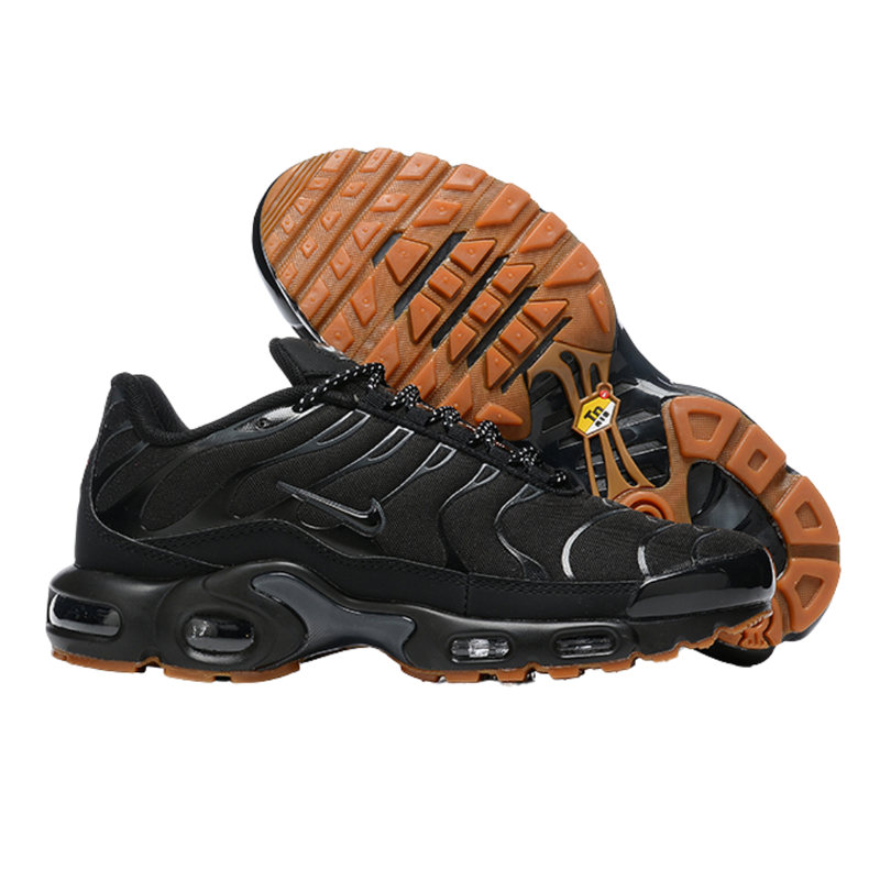 Air Max Plus TN1 “Black Gum“