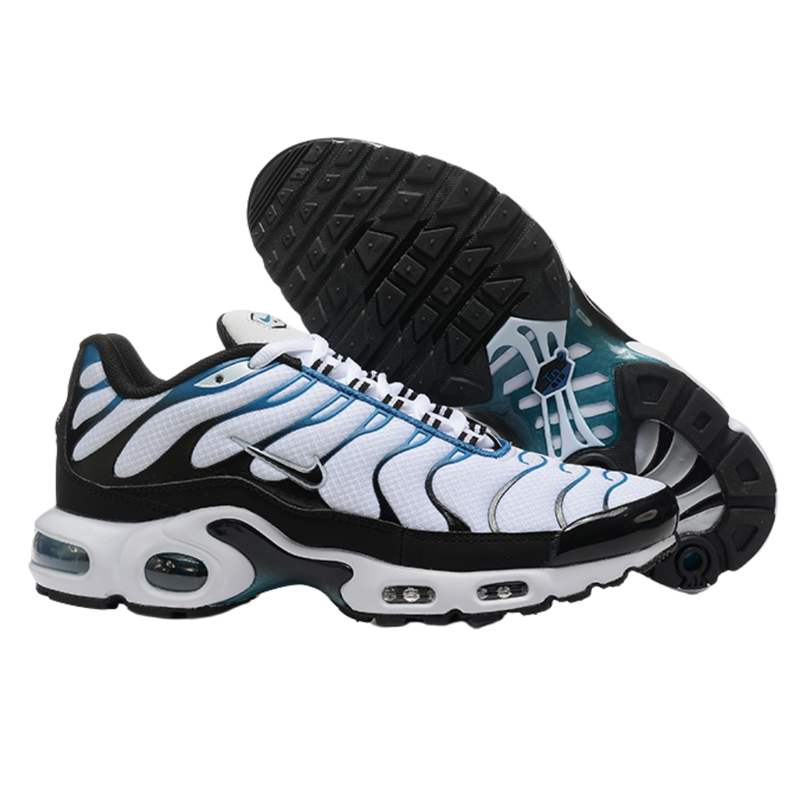 Air Max Plus TN1 “Glacier Blue“