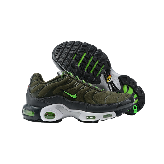 Air Max Plus TN1 “Twilight Marsh“