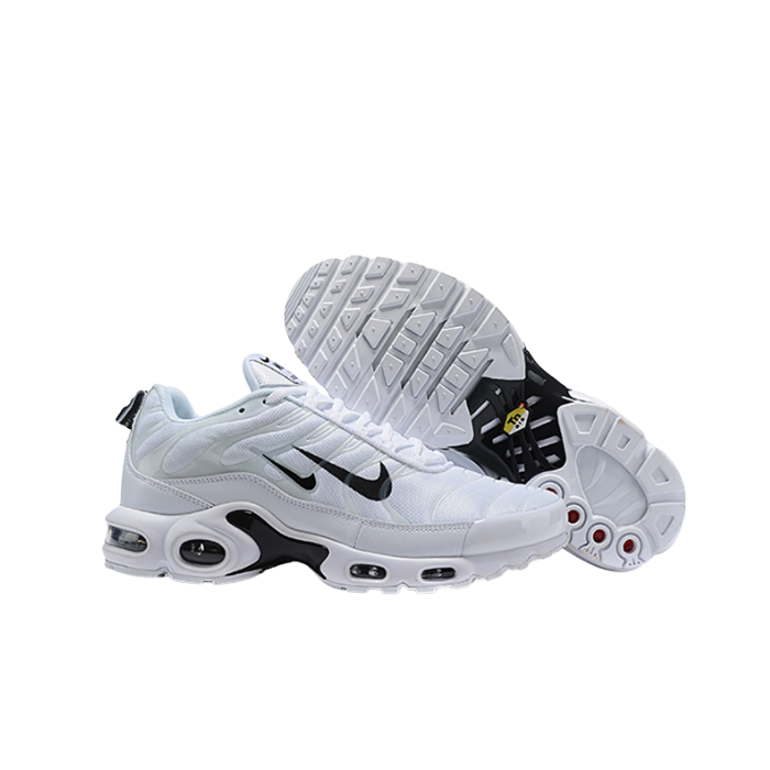 Air Max Plus TN1 “Double Swoosh“