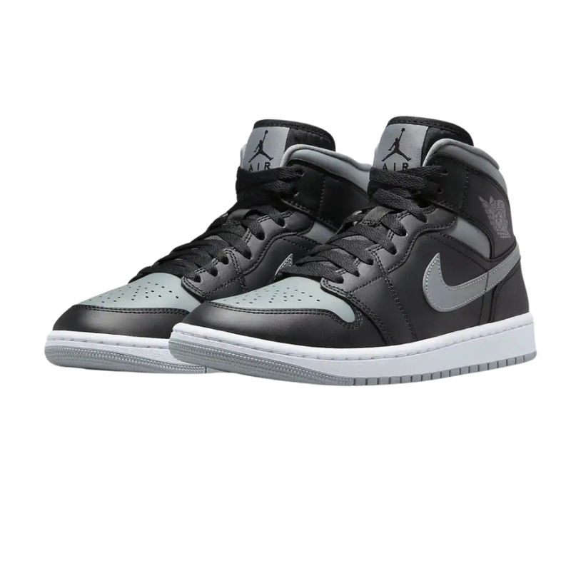 Air Jordan 1 Mid “Shadow“