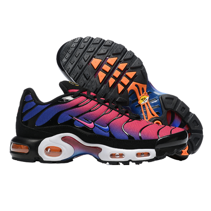 Barcelona × Nike Air Max TN1 “FC“