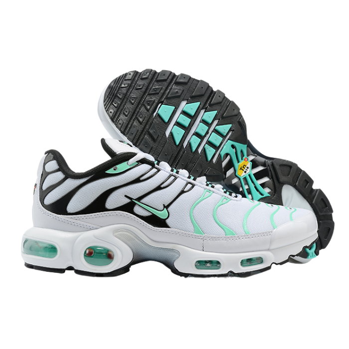 Air Max Plus TN1 “Hyper Jade“