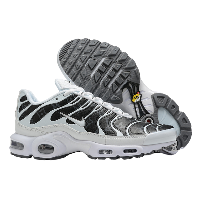 Air Max Plus TN1 “LV White“