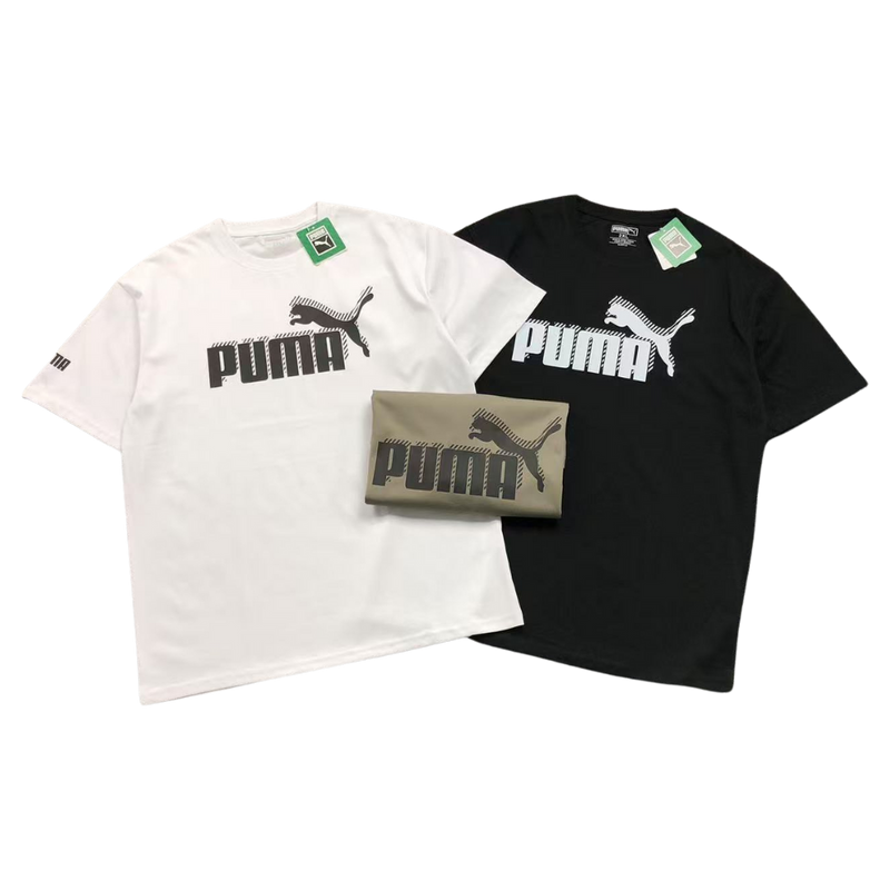 Camiseta Puma "Velocity"