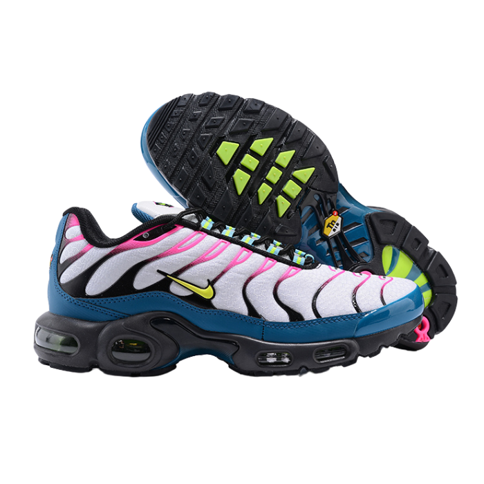 Air Max Plus TN1 “Buzz“