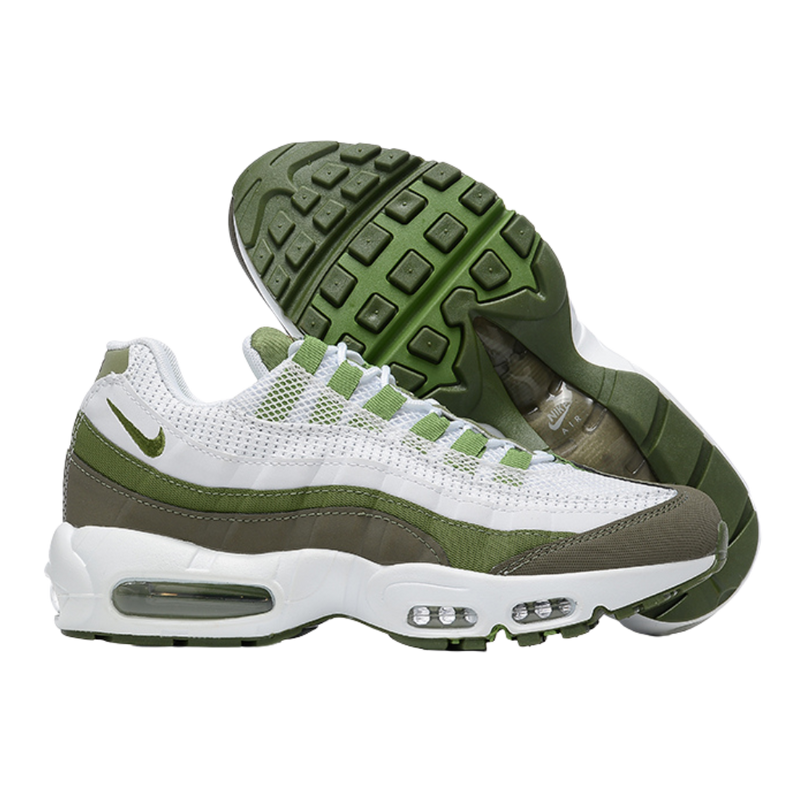 Air Max 95 “Olive“