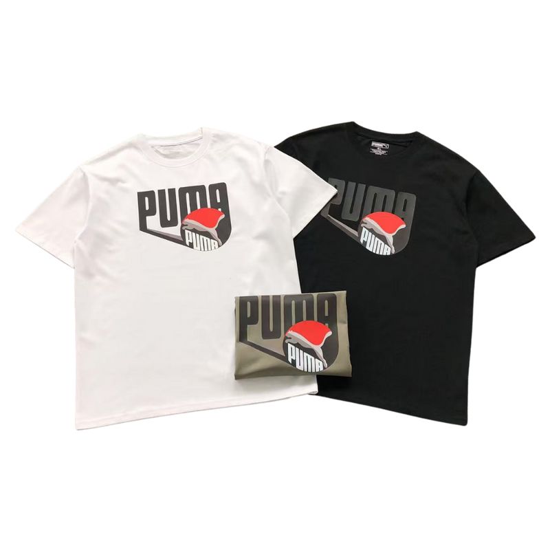 Camiseta Puma "Thrill"