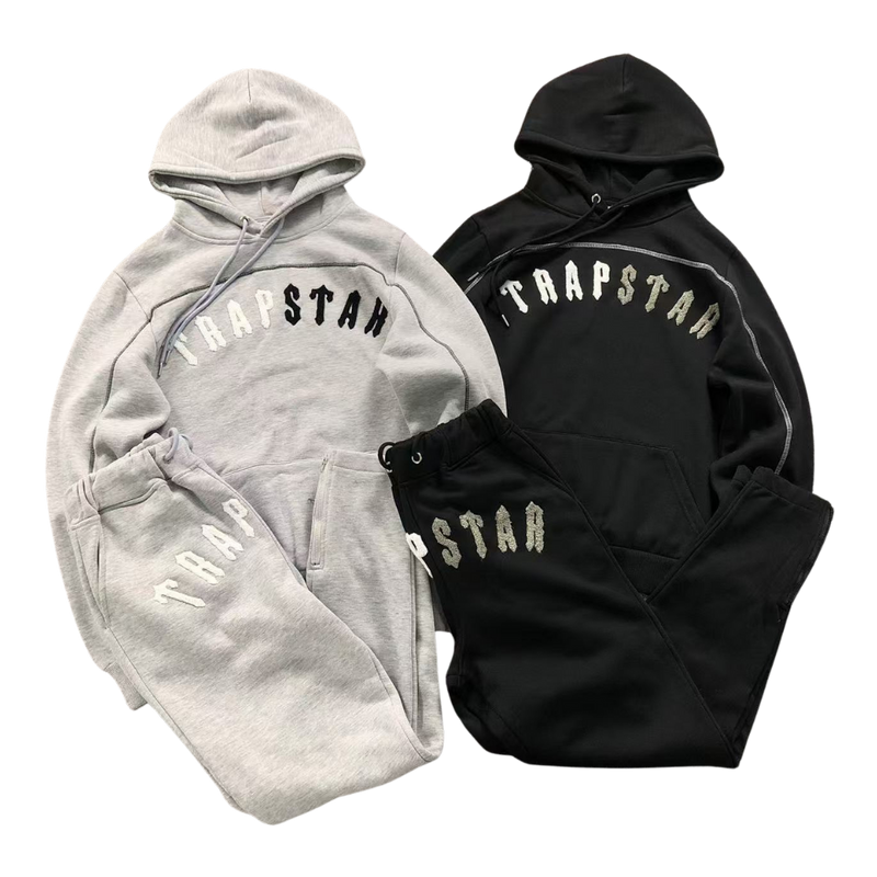 Conjunto Trapstar "Alpha Code"