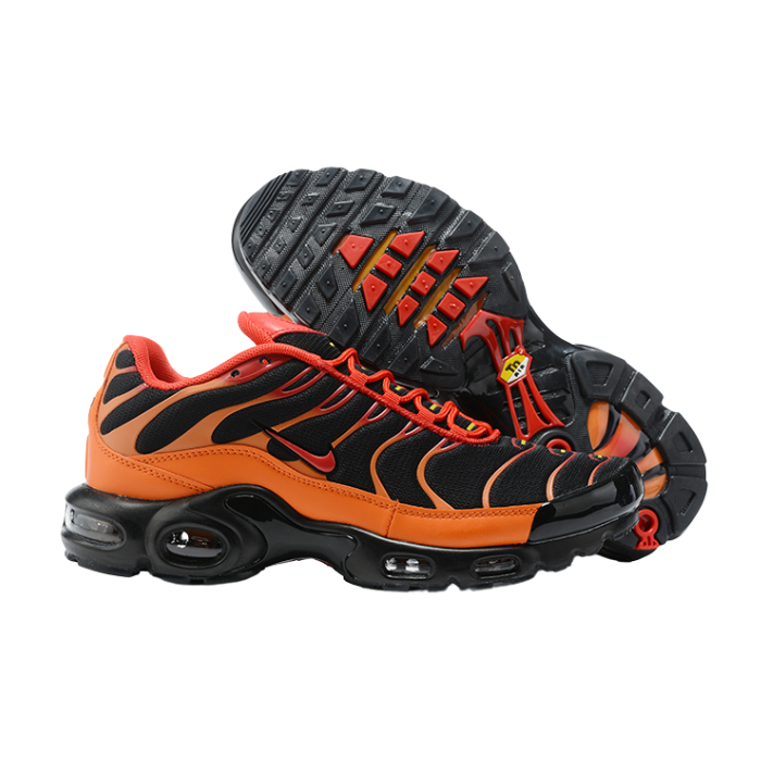 Air Max Plus TN1 “Lava“