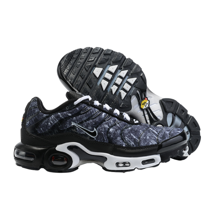 Air Max Plus TN1 “Camouflage Blanche“