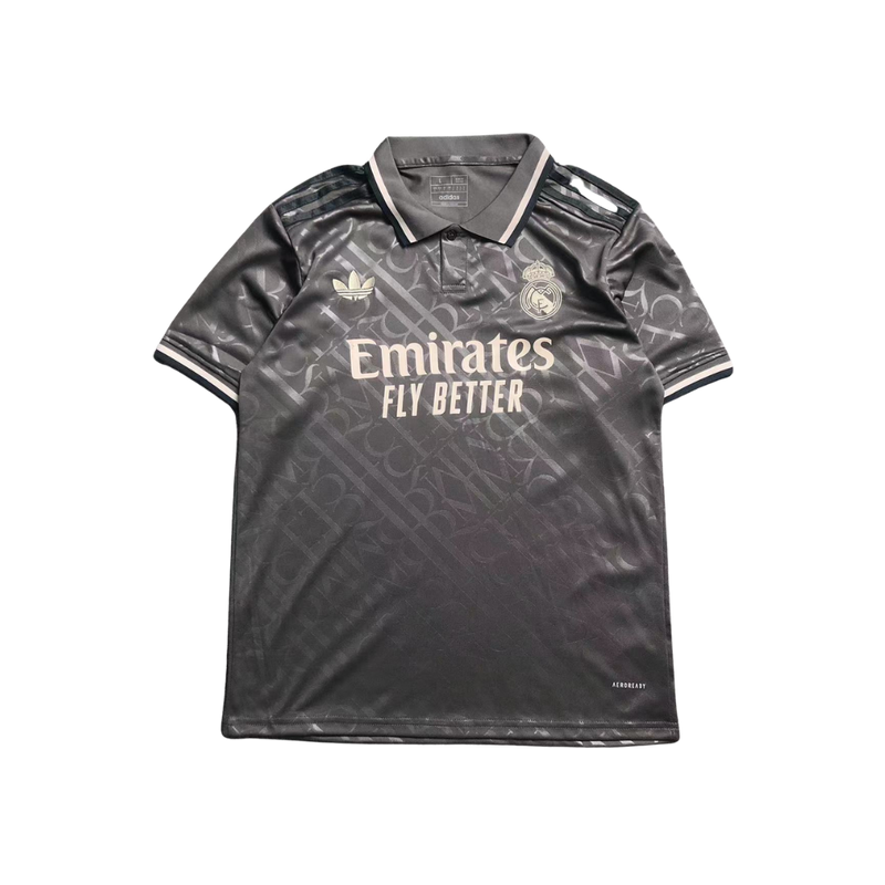 Camisa Adidas Real Madrid