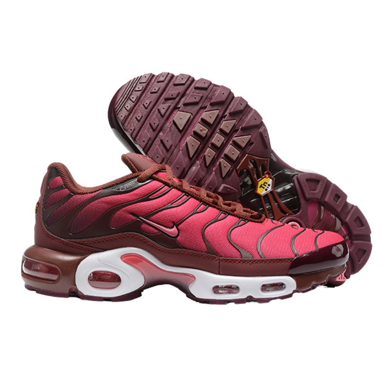 Air Max Plus TN1 “Burgundy Crush“