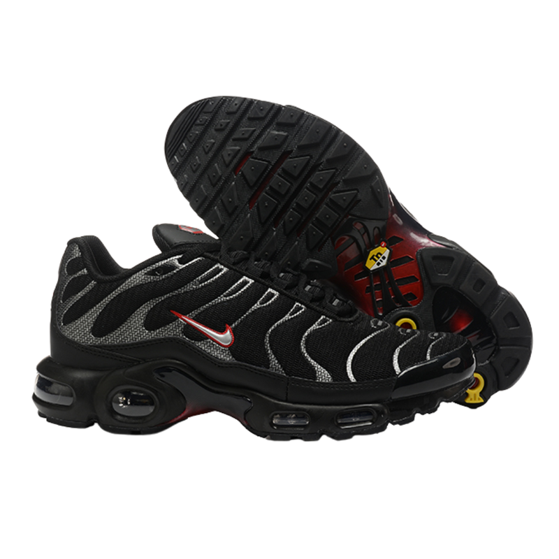 Air Max Plus TN1 “Carbon Fiber“