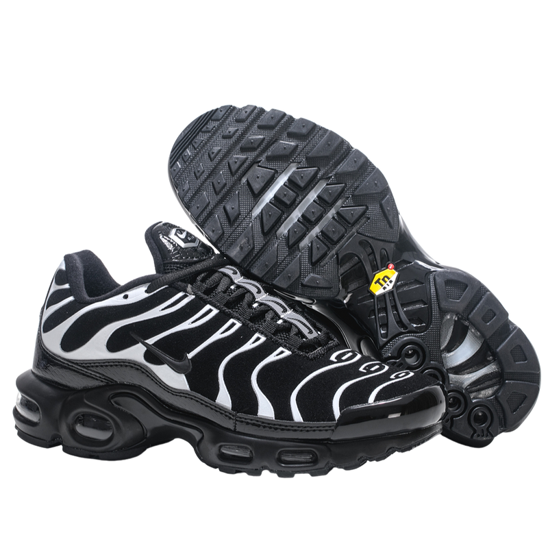 Air Max Plus TN1 “Black/White“