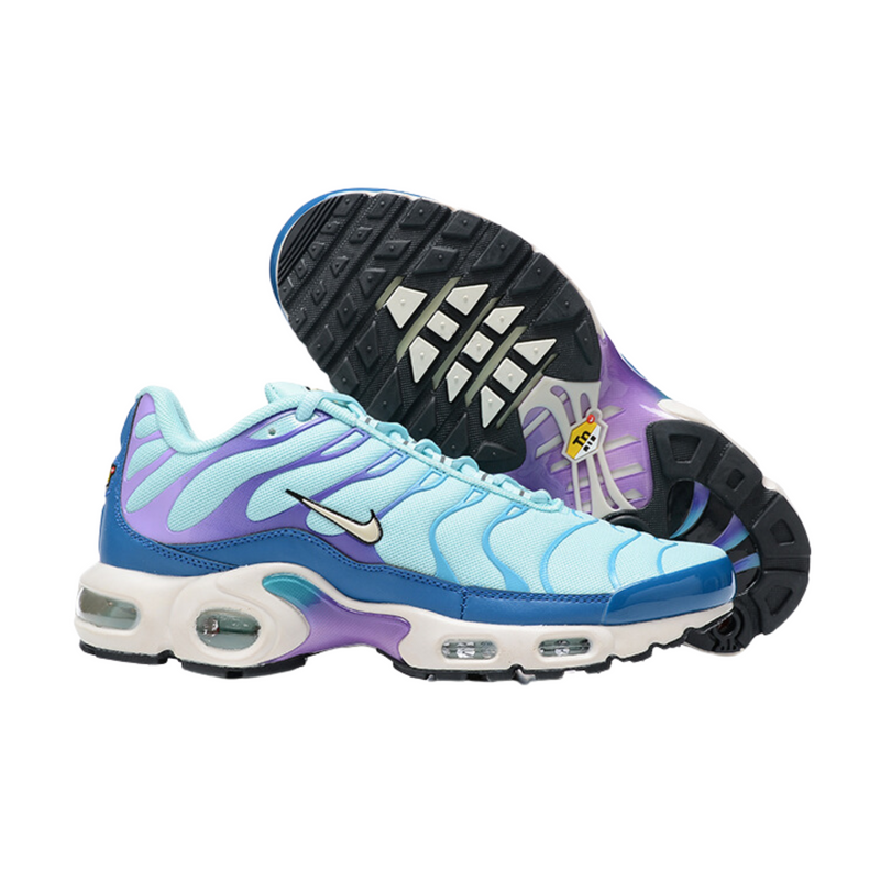 Air Max Plus TN1 “Jade Ice“