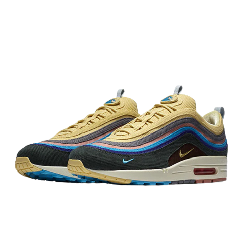 Air Max 97 “Sean Wotherspoon“