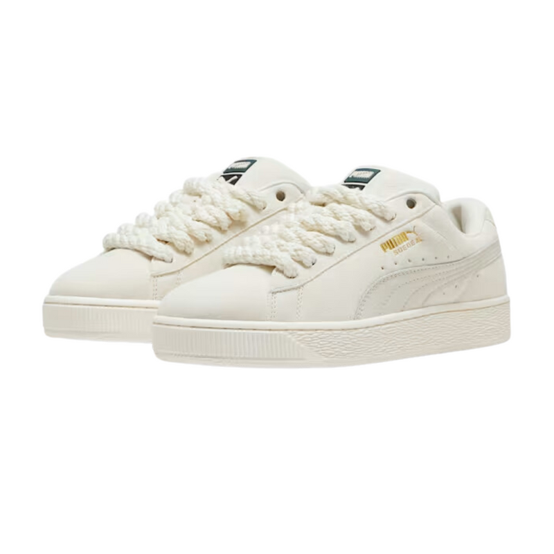 Puma Suede Xl "Rope Warm White"