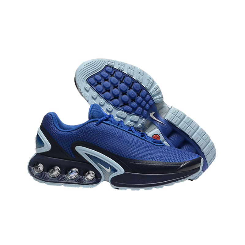 Air Max DN “Hyper Blue“