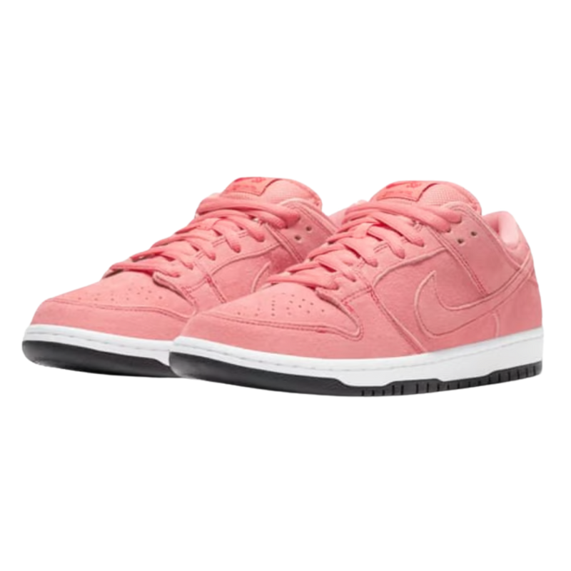 Nike Dunk SB “Pink Pig“