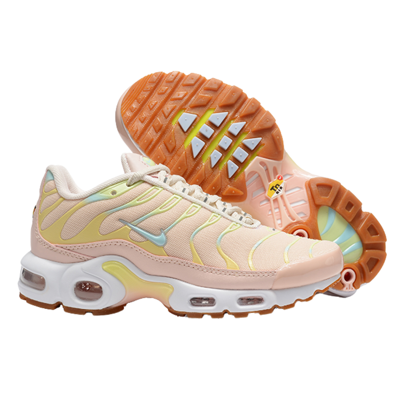 Air Max Plus TN1 “Crimson Tint“