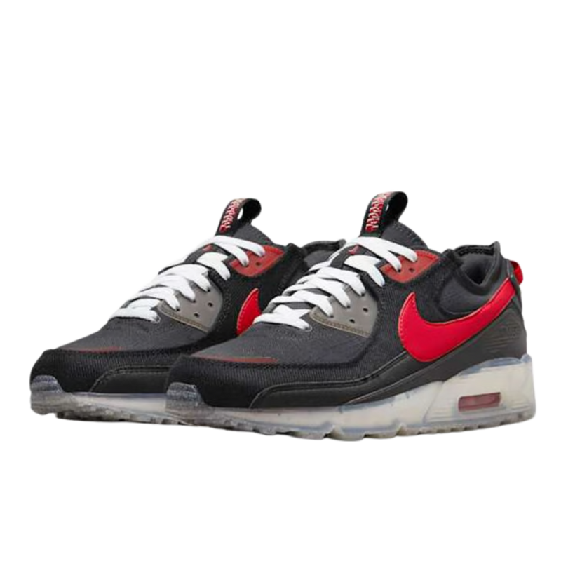 Air Max 90 Terrascape “Anthracite & University Red“