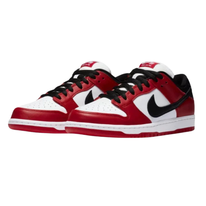 Nike Dunk SB “J-Pack Chicago“