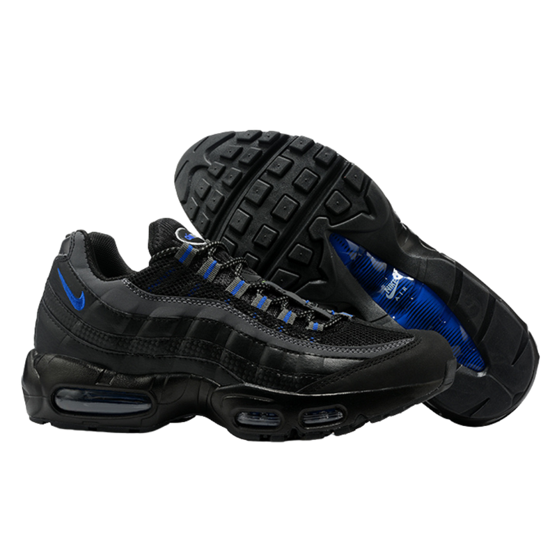 Air Max 95 “Black Ocean“