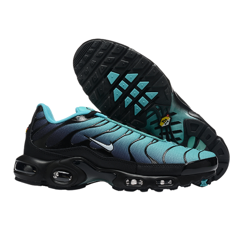 Air Max Plus TN1 “Light Retro“