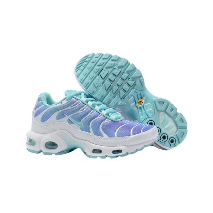 Air Max Plus TN1 “Light Aqua“