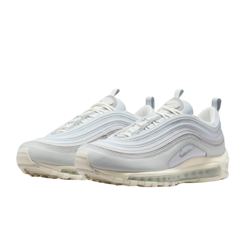 Air Max 97 “Pure Platinum Sail“