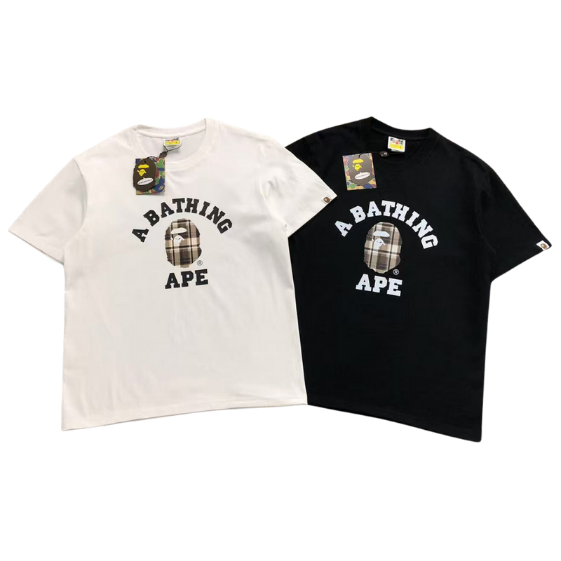 Camiseta Bape "Square 2"