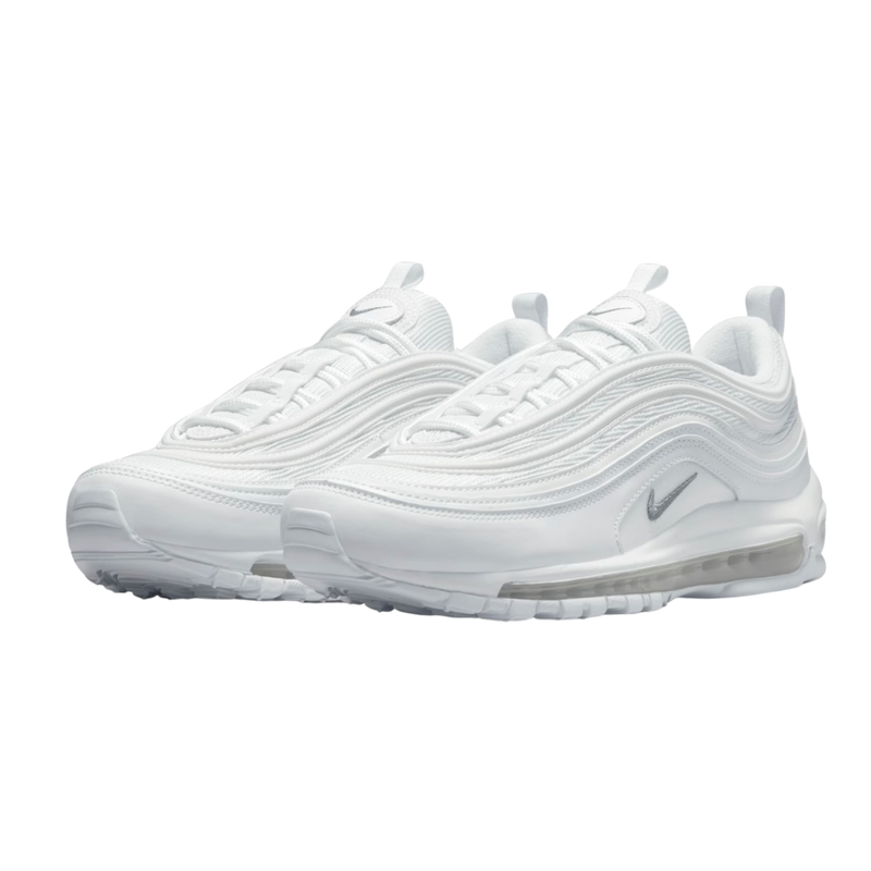 Air Max 97 “Triple White“