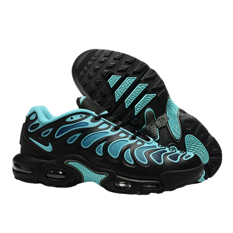 Air Max Plus TN Drift “Black Persian Violet“