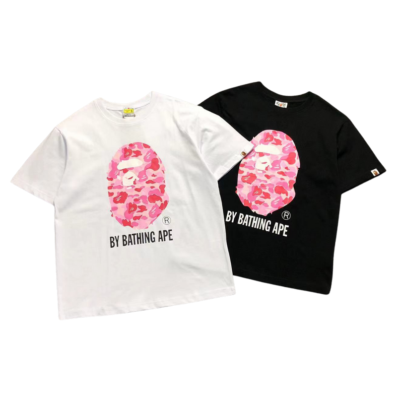 Camiseta Bape "Sakura"