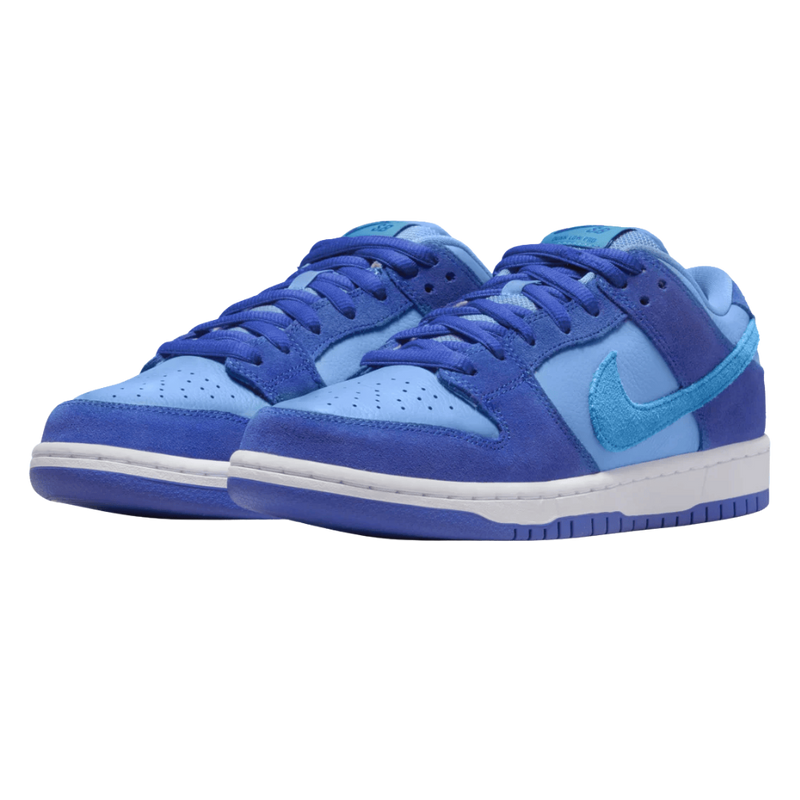 Nike Dunk SB “Blue Raspberry“