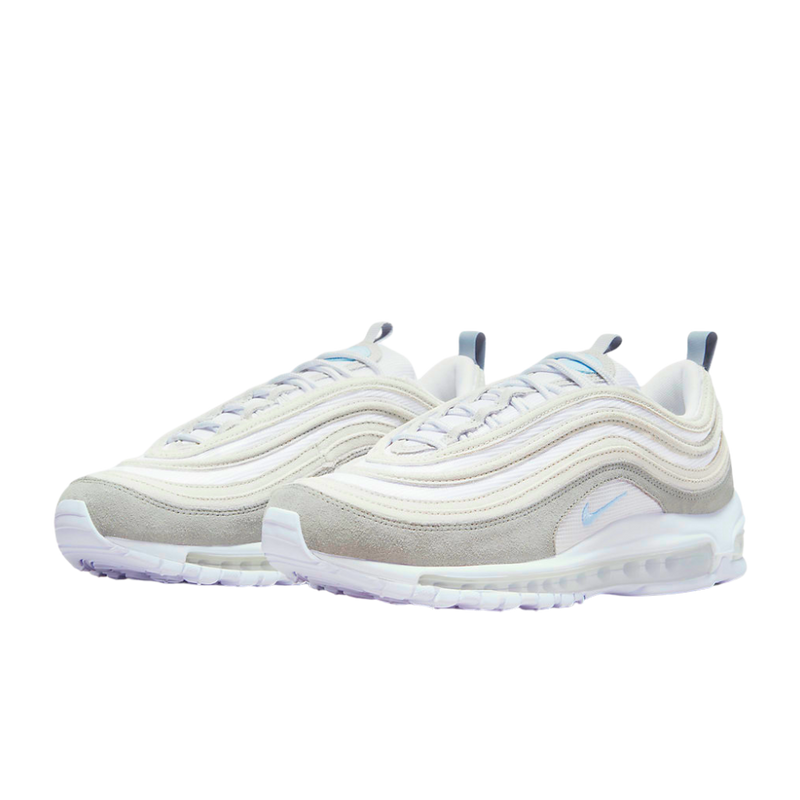 Air Max 97 “Pure Platinum Korea 2002“