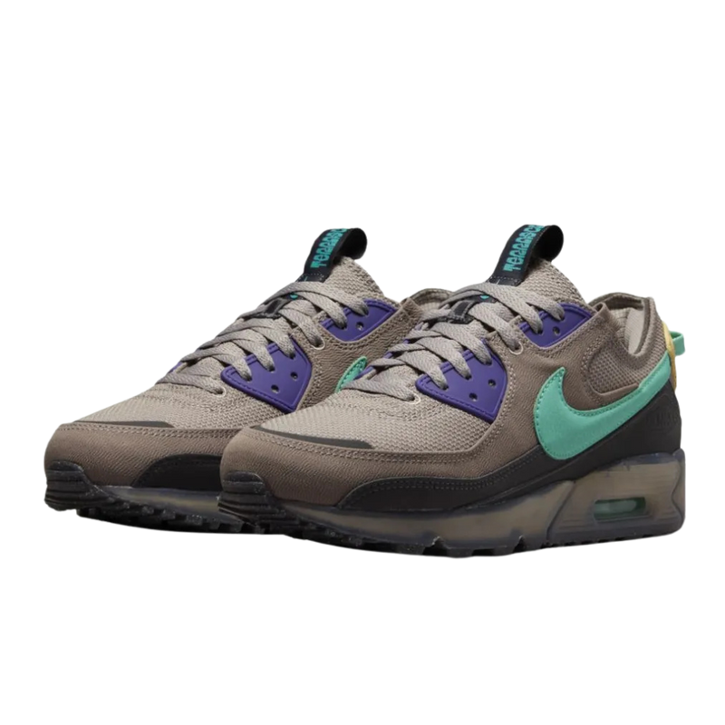 Air Max 90 Terrascape “Moon Fossil“