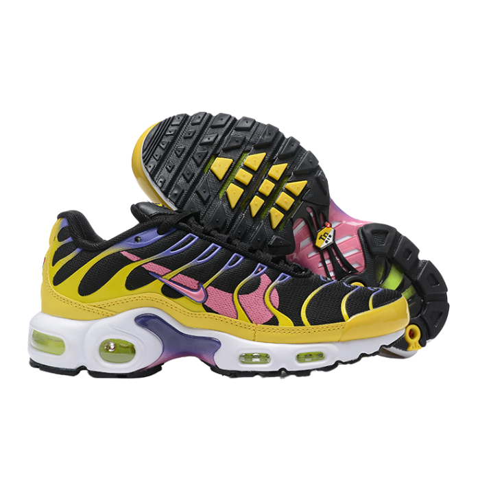 Air Max Plus TN1 “Pilgrim“