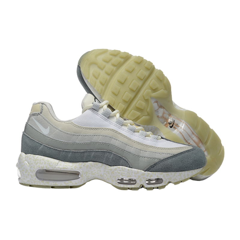 Air Max 95 “QS Summit Whitek“