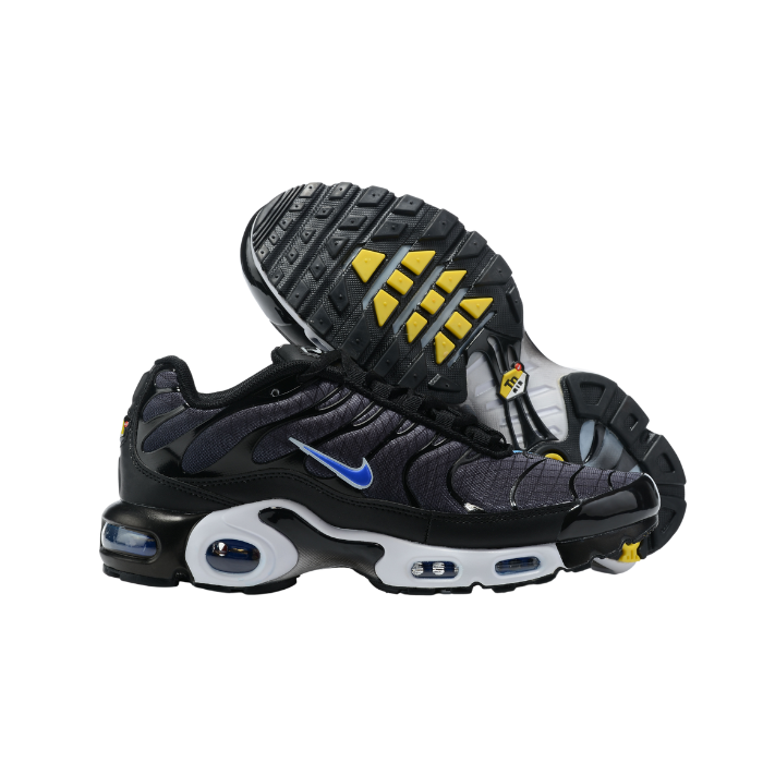 Air Max Plus TN1 “Greedy Blue Black“