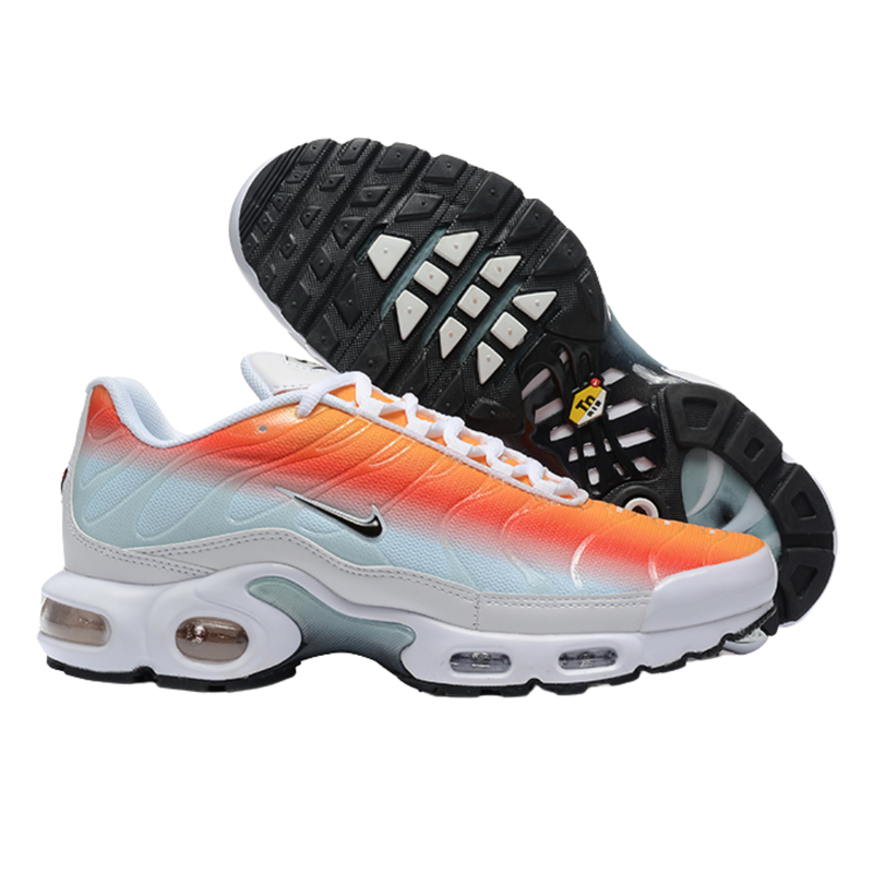 Air Max Plus TN1 “Tropical Sunset“